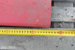 D&S Factors hjulhåndterer - maks. 1100 kg