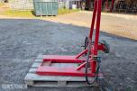 D&S Factors hjulhåndterer - maks. 1100 kg
