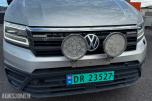 2017 Volkswagen Crafter 35 L3 2,0 TDI 177hk, 219111km