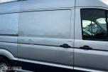 2017 Volkswagen Crafter 35 L3 2,0 TDI 177hk, 219111km