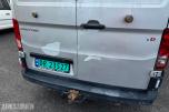 2017 Volkswagen Crafter 35 L3 2,0 TDI 177hk, 219111km