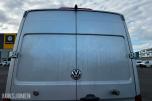 2017 Volkswagen Crafter 35 L3 2,0 TDI 177hk, 219111km