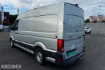 2017 Volkswagen Crafter 35 L3 2,0 TDI 177hk, 219111km
