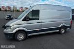 2017 Volkswagen Crafter 35 L3 2,0 TDI 177hk, 219111km