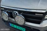 2017 Volkswagen Crafter 35 L3 2,0 TDI 177hk, 219111km