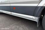 2017 Volkswagen Crafter 35 L3 2,0 TDI 177hk, 219111km