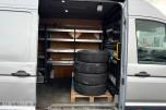 2017 Volkswagen Crafter 35 L3 2,0 TDI 177hk, 219111km
