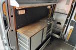 2017 Volkswagen Crafter 35 L3 2,0 TDI 177hk, 219111km