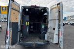 2017 Volkswagen Crafter 35 L3 2,0 TDI 177hk, 219111km