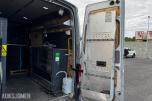 2017 Volkswagen Crafter 35 L3 2,0 TDI 177hk, 219111km