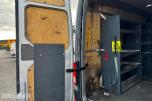 2017 Volkswagen Crafter 35 L3 2,0 TDI 177hk, 219111km