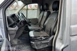 2017 Volkswagen Crafter 35 L3 2,0 TDI 177hk, 219111km