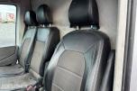 2017 Volkswagen Crafter 35 L3 2,0 TDI 177hk, 219111km