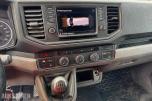 2017 Volkswagen Crafter 35 L3 2,0 TDI 177hk, 219111km