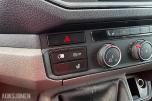 2017 Volkswagen Crafter 35 L3 2,0 TDI 177hk, 219111km