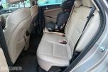 2017 Hyundai Tucson 1.7 CRDI 141hk Premium Automat, Adaptiv cruisekontroll, Ryggekamera
