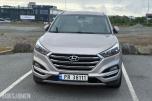 2017 Hyundai Tucson 1.7 CRDI 141hk Premium Automat, Adaptiv cruisekontroll, Ryggekamera