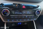 2017 Hyundai Tucson 1.7 CRDI 141hk Premium Automat, Adaptiv cruisekontroll, Ryggekamera