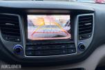 2017 Hyundai Tucson 1.7 CRDI 141hk Premium Automat, Adaptiv cruisekontroll, Ryggekamera