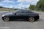 2014 BMW M5 F10
