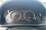 2014 BMW M5 F10