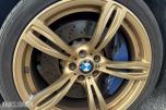 2014 BMW M5 F10