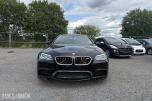 2014 BMW M5 F10