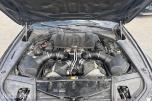 2014 BMW M5 F10