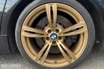 2014 BMW M5 F10