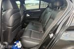 2014 BMW M5 F10