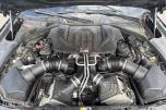 2014 BMW M5 F10
