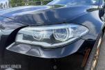 2014 BMW M5 F10