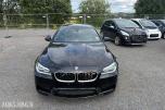 2014 BMW M5 F10