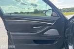 2014 BMW M5 F10