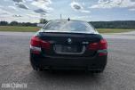 2014 BMW M5 F10
