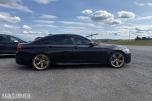2014 BMW M5 F10