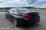 2014 BMW M5 F10