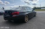 2014 BMW M5 F10