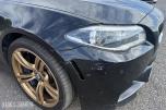 2014 BMW M5 F10