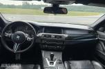2014 BMW M5 F10