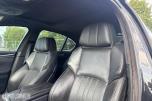 2014 BMW M5 F10
