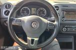 2012 Volkswagen Tiguan 2.0-140 D 4MOTION Rep objekt , 219000km