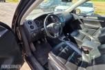 2012 Volkswagen Tiguan 2.0-140 D 4MOTION Rep objekt , 219000km