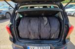 2012 Volkswagen Tiguan 2.0-140 D 4MOTION Rep objekt , 219000km