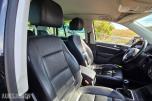 2012 Volkswagen Tiguan 2.0-140 D 4MOTION Rep objekt , 219000km