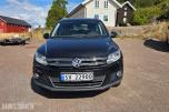 2012 Volkswagen Tiguan 2.0-140 D 4MOTION Rep objekt , 219000km
