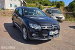 2012 Volkswagen Tiguan 2.0-140 D 4MOTION Rep objekt , 219000km