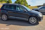 2012 Volkswagen Tiguan 2.0-140 D 4MOTION Rep objekt , 219000km