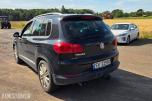 2012 Volkswagen Tiguan 2.0-140 D 4MOTION Rep objekt , 219000km