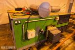 Remko VRS 100-I - 116 kW varmluftsaggregat